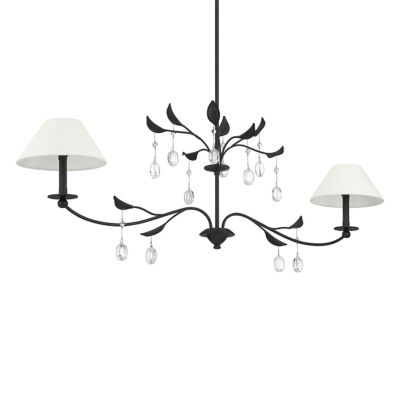 Presley Linear Suspension